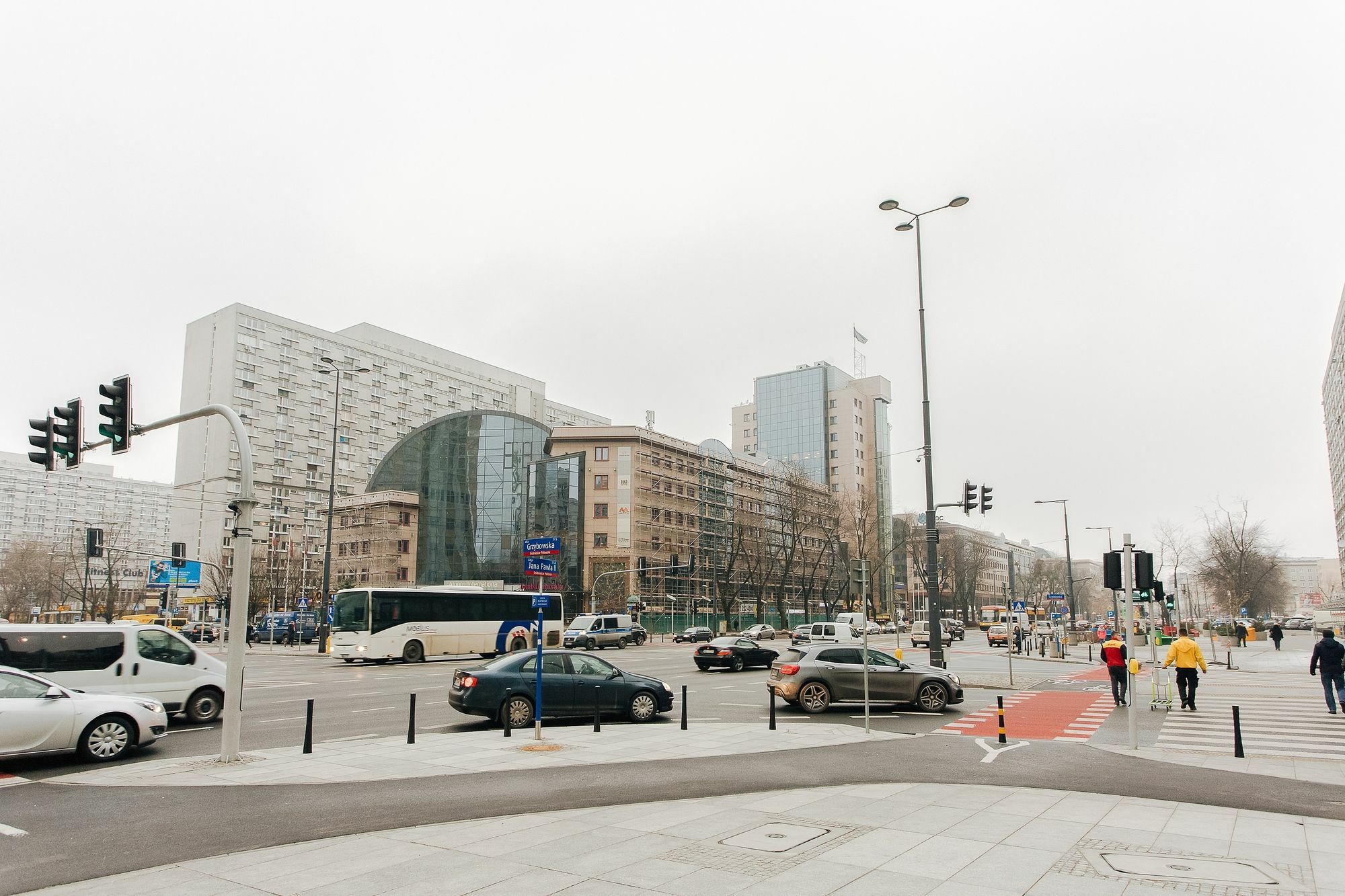 Shortstaypoland Grzybowska وارسو المظهر الخارجي الصورة